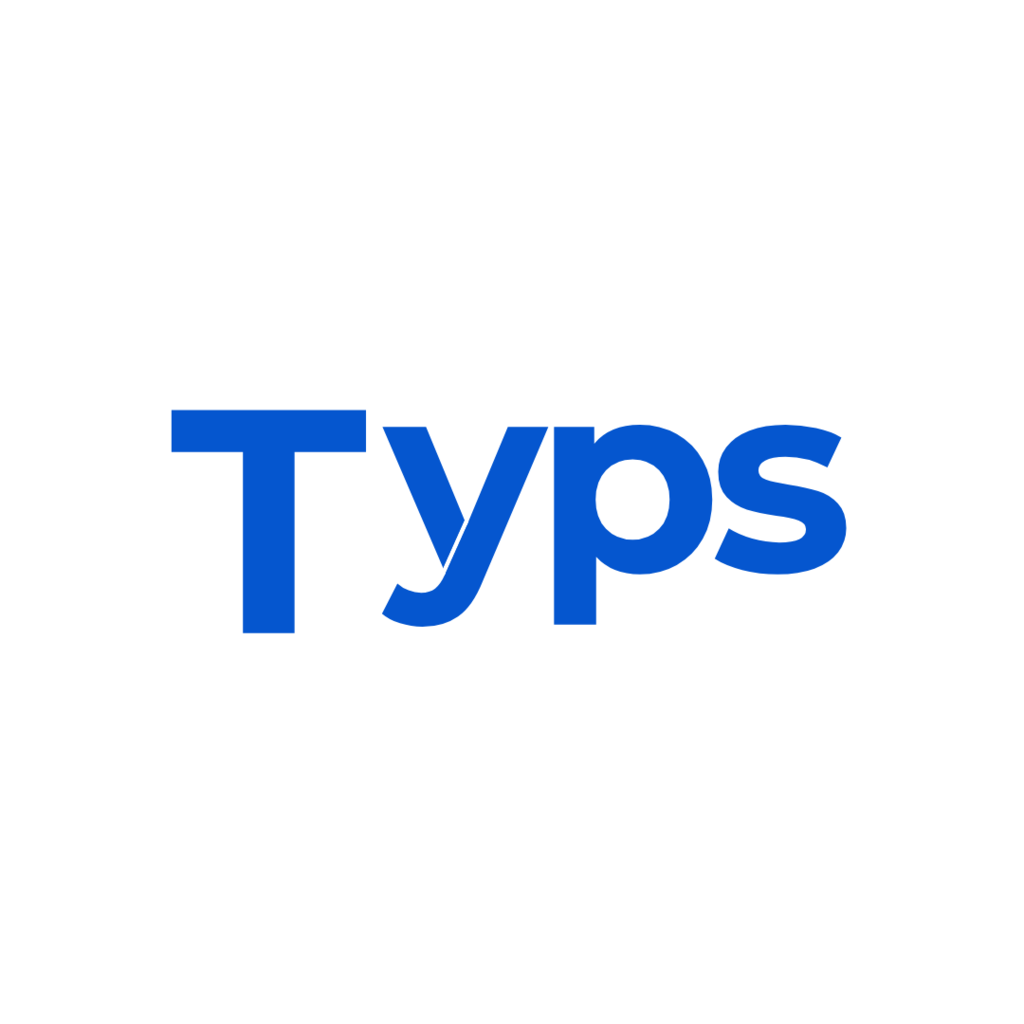 App TYPS Motorista